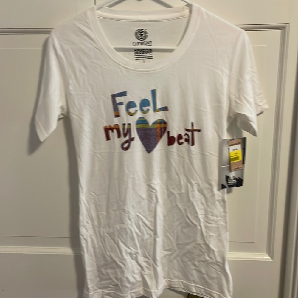 Element t shirt